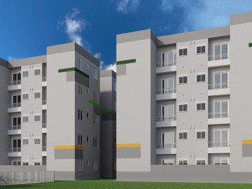 Residencial viverde mogi das cruzes